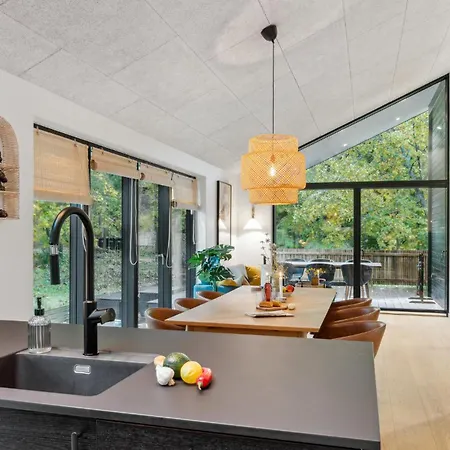 3 Bedroom In * Farevejle