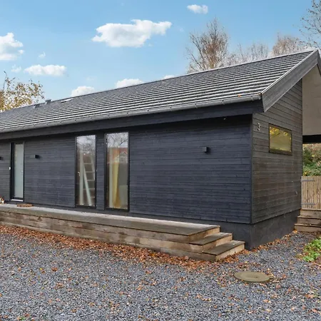 3 Bedroom In Prázdninový dům *
