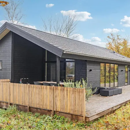 3 Bedroom In Prázdninový dům *