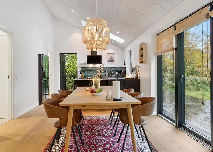 3 Bedroom In