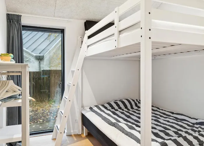 3 Bedroom In Сasa de vacaciones