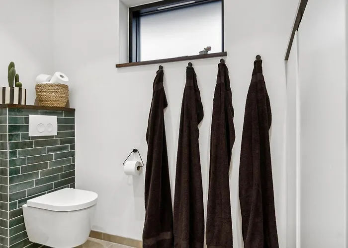 3 Bedroom In * Fårevejle